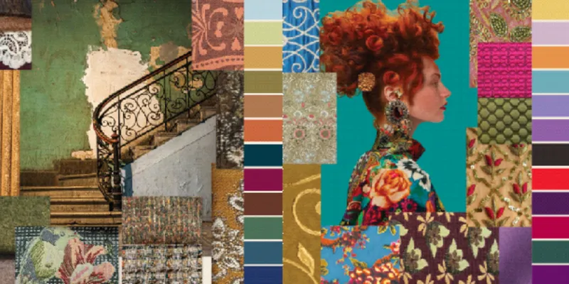 Intertextile Directions Trends A/W 2027-28 Highlights ‘A QUEST FOR ESSENCE’ with Multi-Sensory Trend Forum